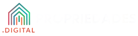 Logo da Propriedades.Digital